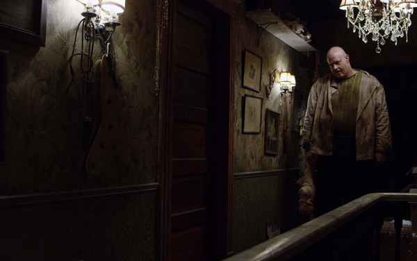 Film: Ghostland - Stell dich deiner Angst  - Bild3